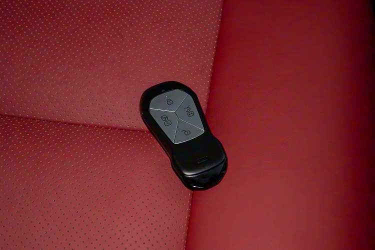 Used XPeng P7 2023 P7i 702 Max Vehicle Key