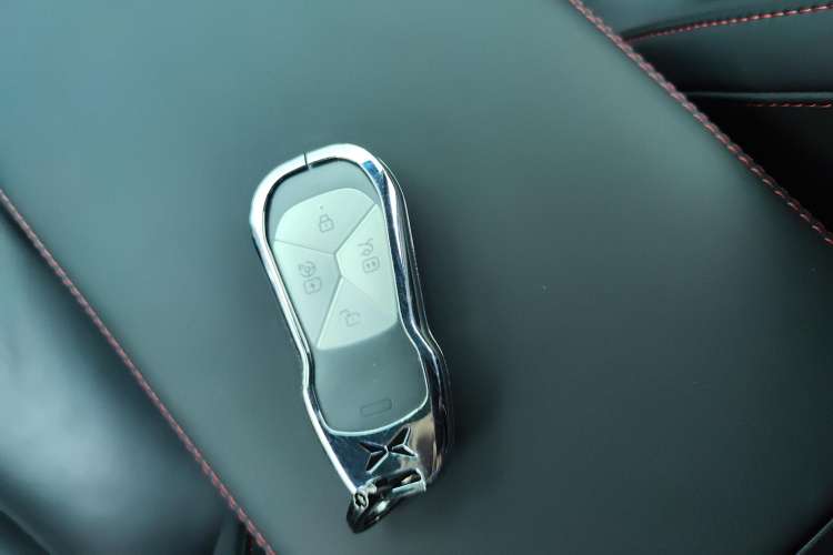Used XPeng P7 2023 P7i 702 Pro Vehicle Key