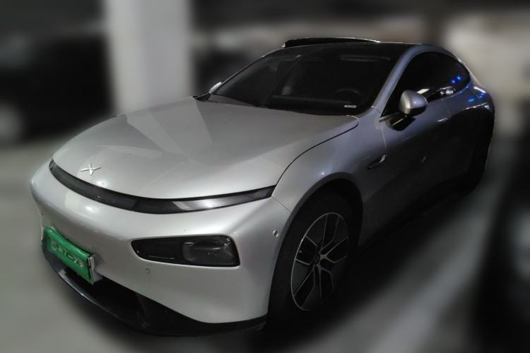Used XPeng P7 2023 P7i 702 Max Guazi used car, China used car export, Used car for sale, Used  cars, Cheapest cars for sale