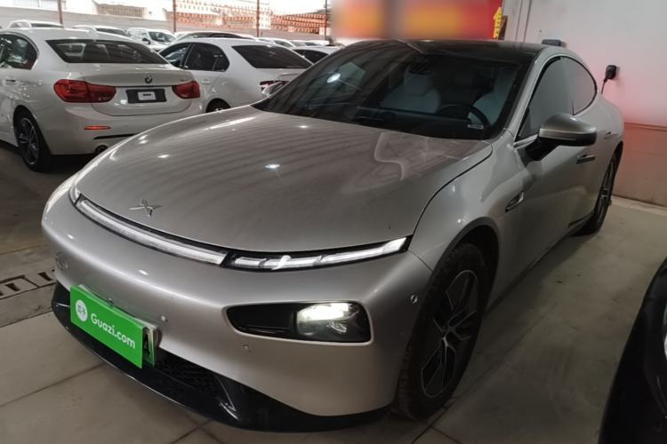 Used XPeng P7 2023 P7i 702 Pro Guazi used car, China used car export, Used car for sale, Used cars, Cheapest cars for sale
