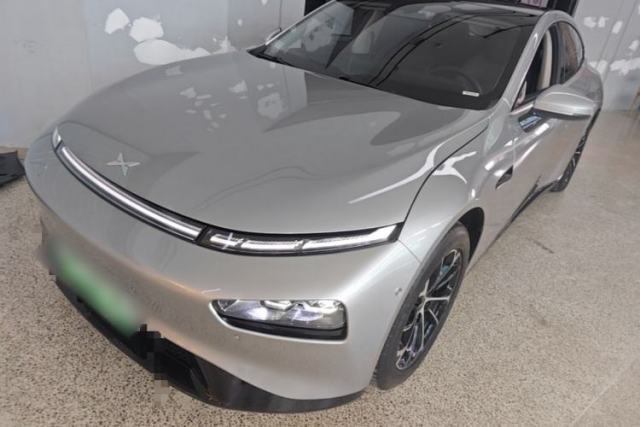 Used XPeng P7 2023 586E