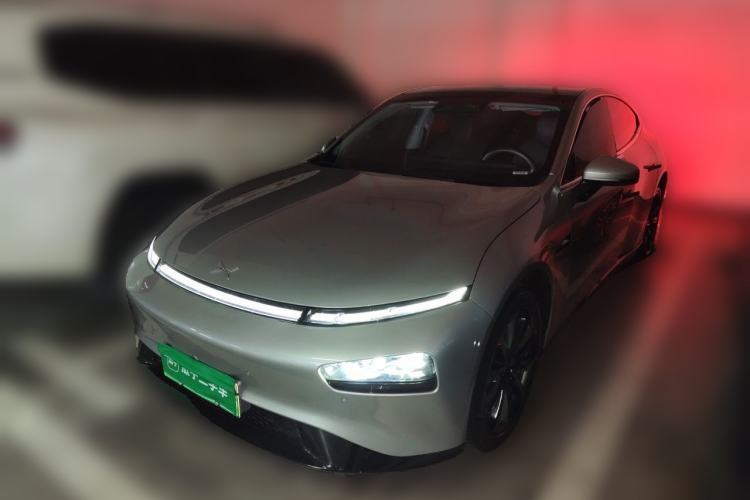 Used XPeng P7 2023 586E Guazi used car, China used car export, Used car for sale, Used cars, Cheapest cars for sale