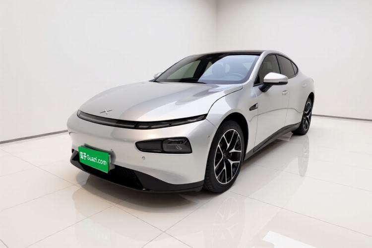 Used XPeng P7 2023 P7i 702 Pro Guazi used car, China used car export, Used car for sale, Used cars, Cheapest cars for sale