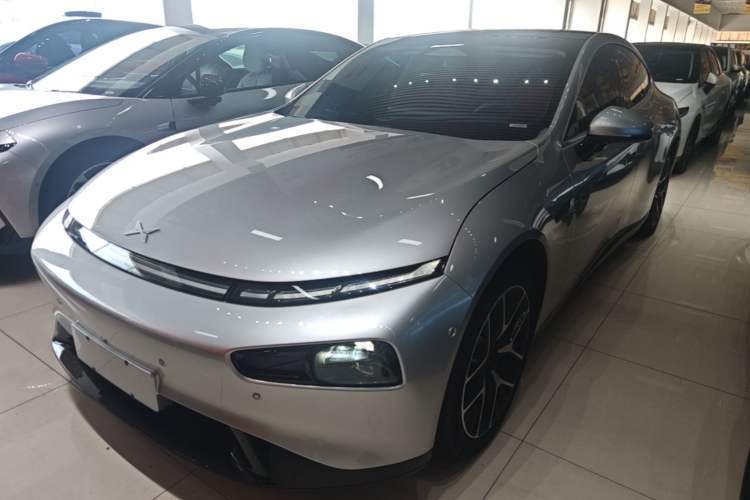Used XPeng P7 2023 P7i 702 Max Guazi used car, China used car export, Used car for sale, Used  cars, Cheapest cars for sale