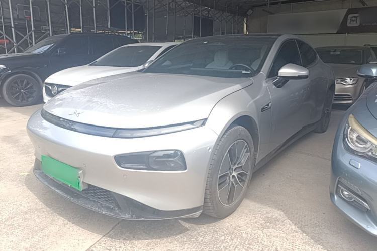 Used XPeng P7 2023 P7i 702 Pro Guazi used car, China used car export, Used car for sale, Used  cars, Cheapest cars for sale