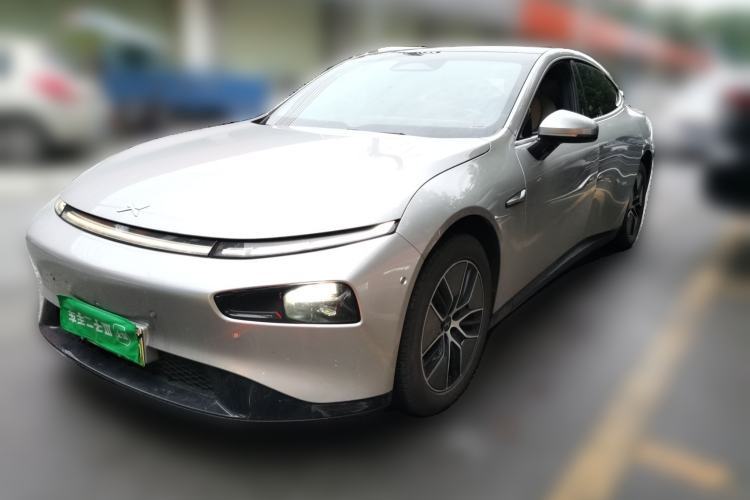 Used XPeng P7 2023 P7i 702 Pro Guazi used car, China used car export, Used car for sale, Used cars, Cheapest cars for sale
