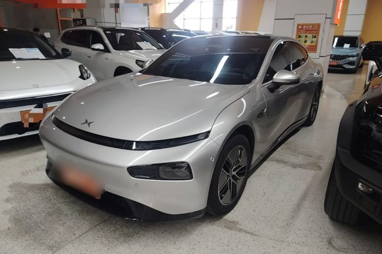Used XPeng P7 2023 P7i 702 Pro Guazi used car, China used car export, Used car for sale, Used  cars, Cheapest cars for sale