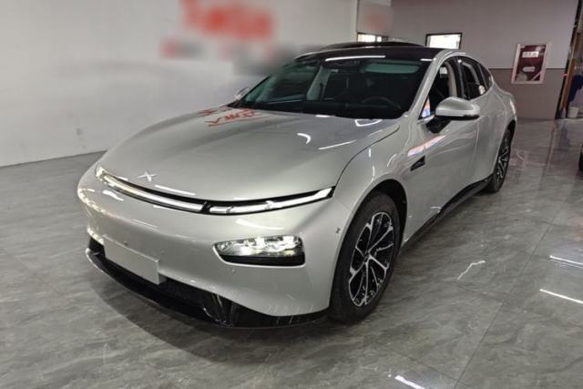 Used XPeng P7 2023 480E