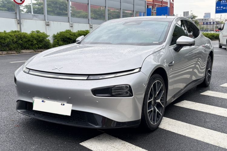 Used XPeng P7 2023 P7i 702 Pro Guazi used car, China used car export, Used car for sale, Used cars, Cheapest cars for sale