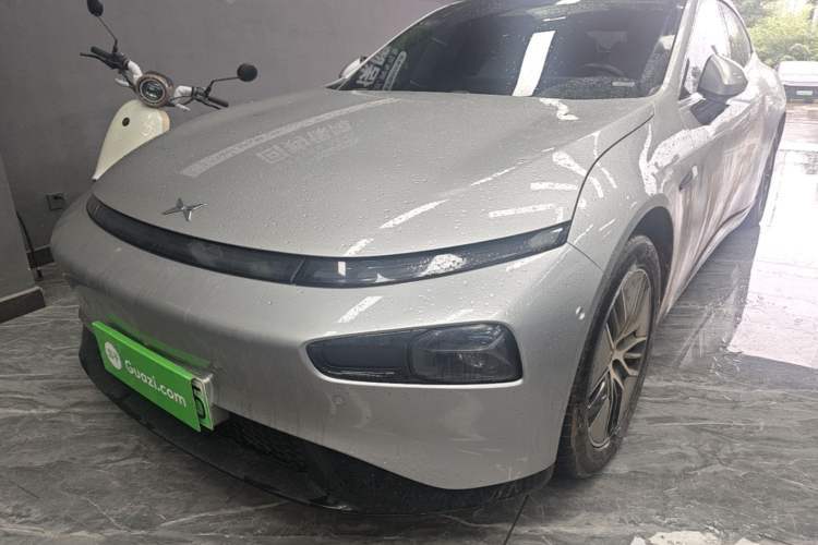 Used XPeng P7 2023 P7i 702 Max Guazi used car, China used car export, Used car for sale, Used  cars, Cheapest cars for sale