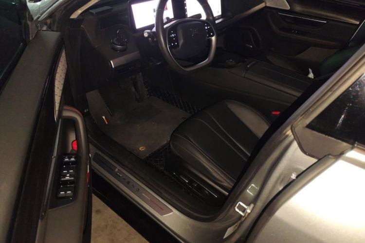 Used XPeng P7 2023 586E Driver Seat