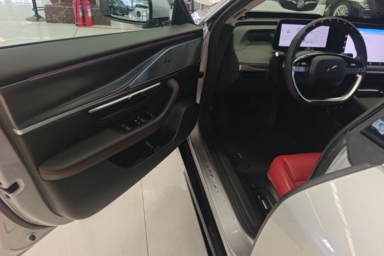 Used XPeng P7 2023 P7i 702 Max Driver Seat