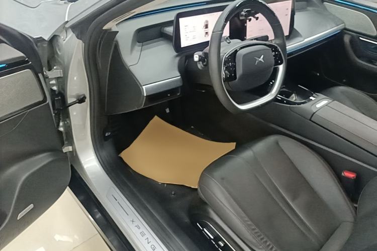 Used XPeng P7 2023 586E Driver Seat