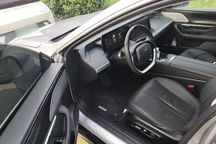 Used XPeng P7 2023 586E Driver Seat
