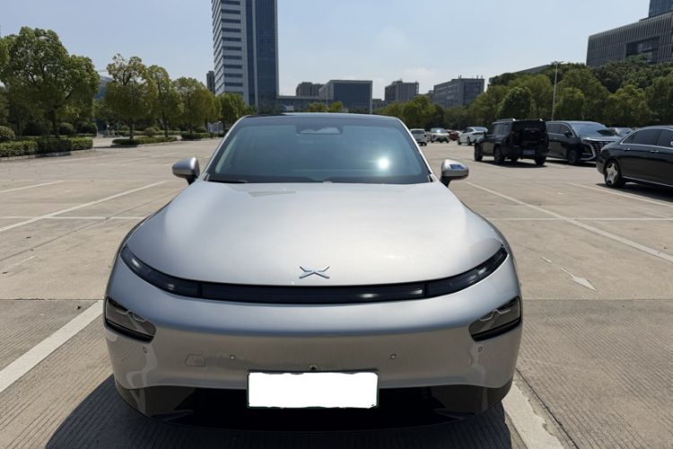 Used XPeng P7 2023 586E Exterior 1