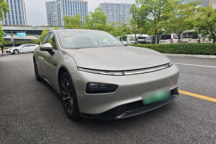 Used XPeng P7 2023 586E Exterior 2