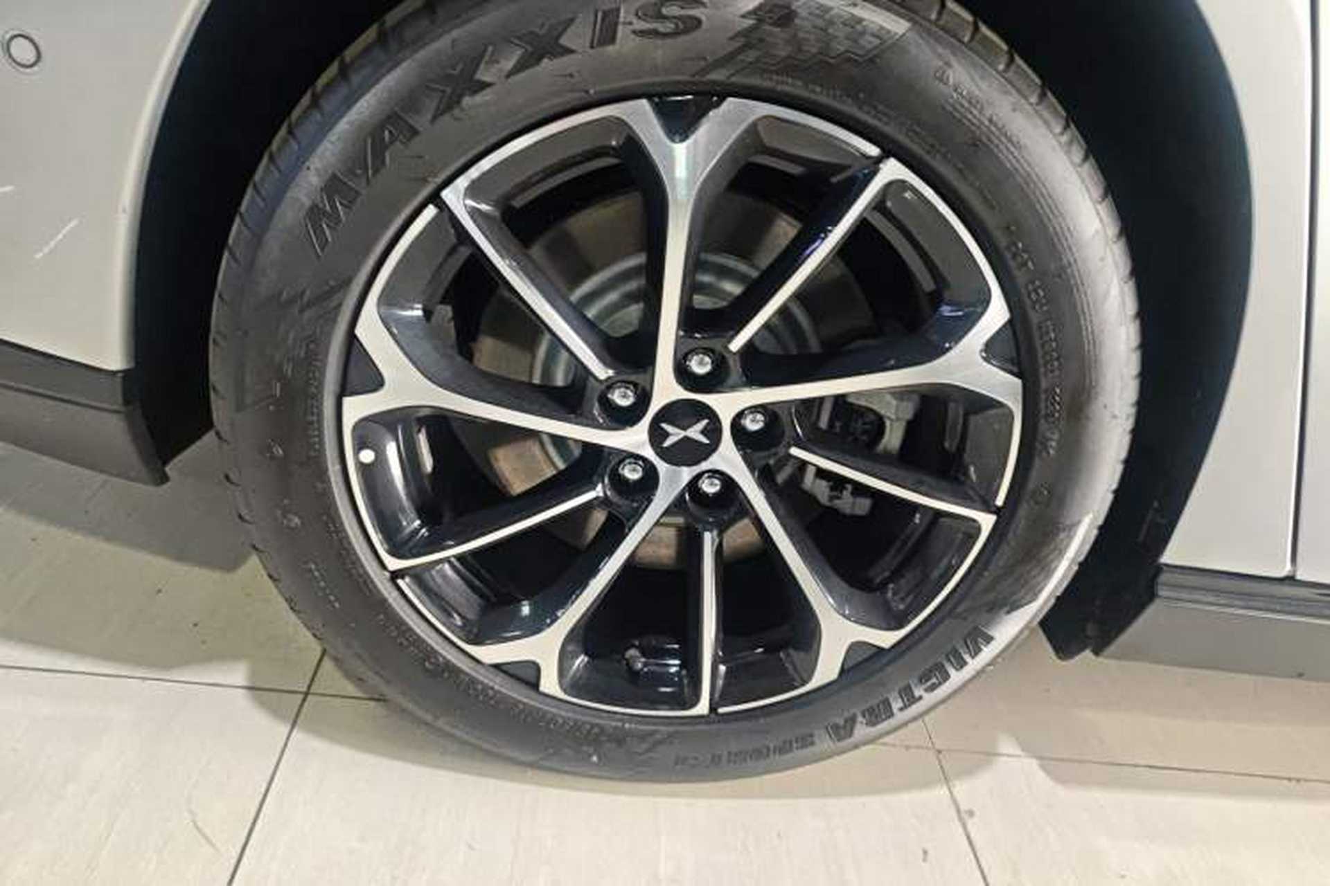 Used XPeng P7 2023 586E Exterior 5