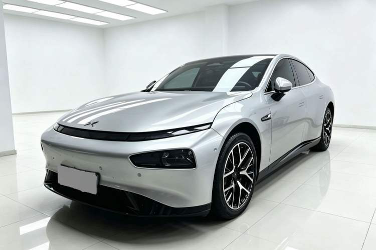 XPeng P7 2023 P7i 702 Pro с пробегом Guazi used car, China used car export, Used car for sale, Used cars, Cheapest cars for sale