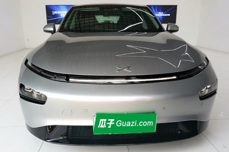 Used XPeng P7 2023 586E Front