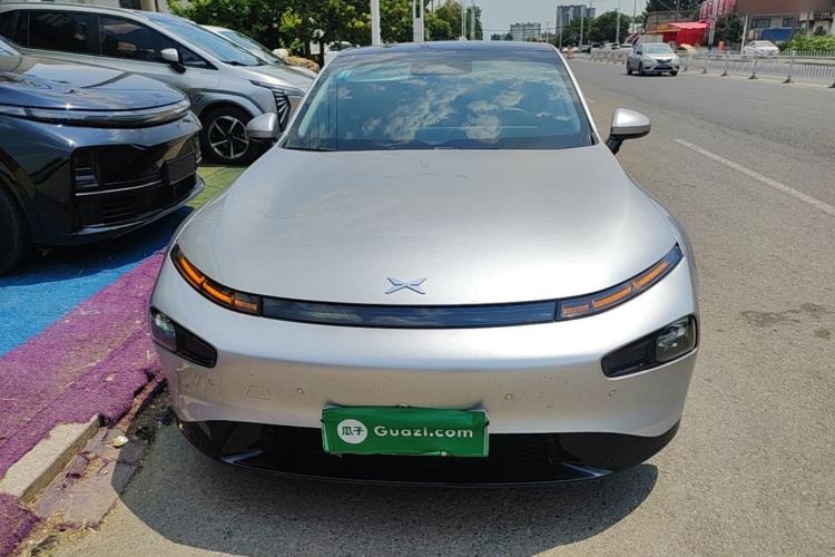 Used XPeng P7 2023 P7i 702 Max Front