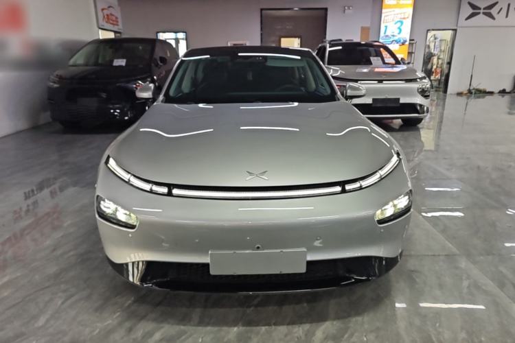 Used XPeng P7 2023 480E Front