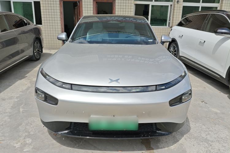 Used XPeng P7 2023 P7i 702 Max Front