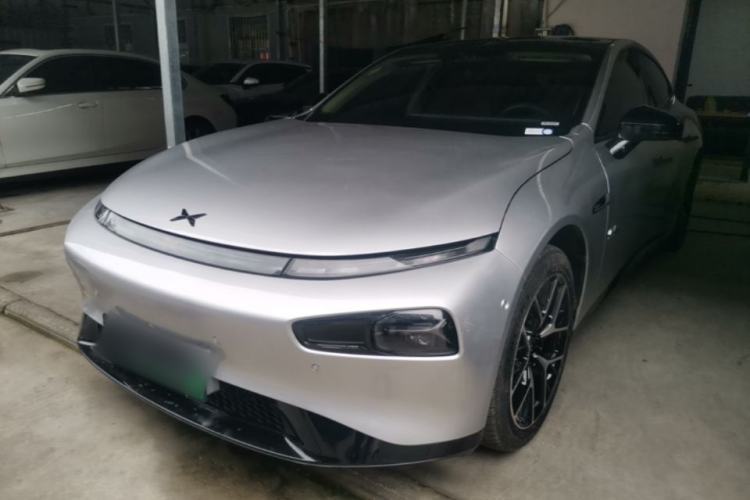 Used XPeng P7 2023 P7i 702 Pro Guazi used car, China used car export, Used car for sale, Used cars, Cheapest cars for sale