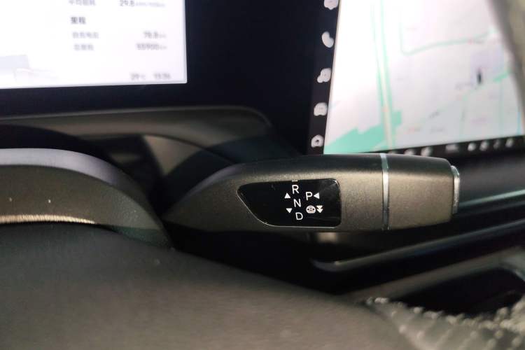 Used XPeng P7 2023 P7i 702 Max Gear Lever