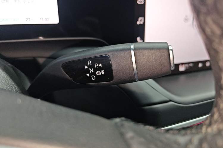 Used XPeng P7 2023 P7i 702 Pro Gear Lever