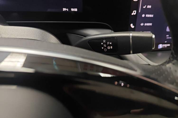 Used XPeng P7 2023 P7i 702 Pro Gear Lever