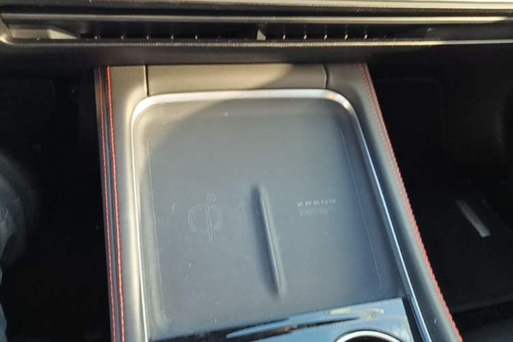 Used XPeng P7 2023 P7i 702 Pro Gear Lever
