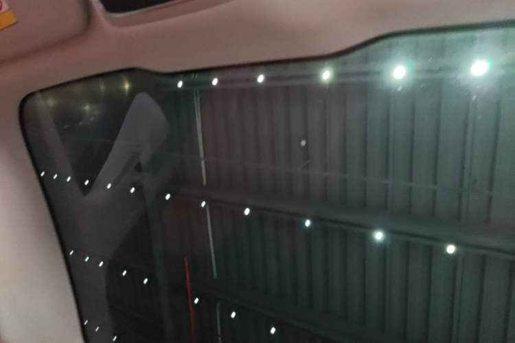 Used XPeng P7 2023 P7i 610 Max Performance Edition Headliner