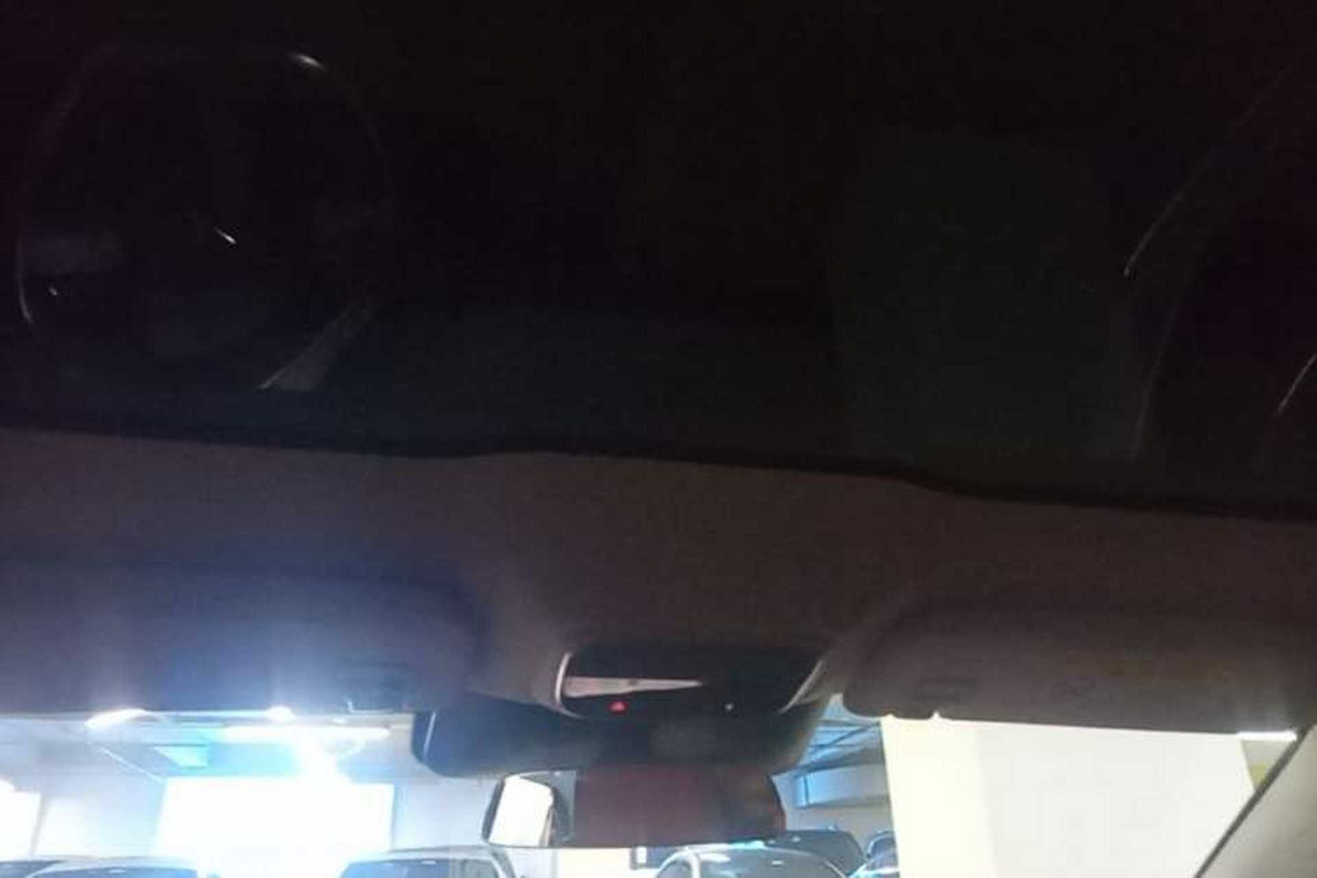 Used XPeng P7 2023 P7i 702 Pro Headliner