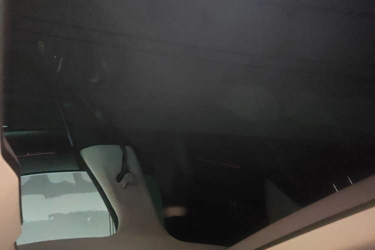 Used XPeng P7 2023 586E Headliner