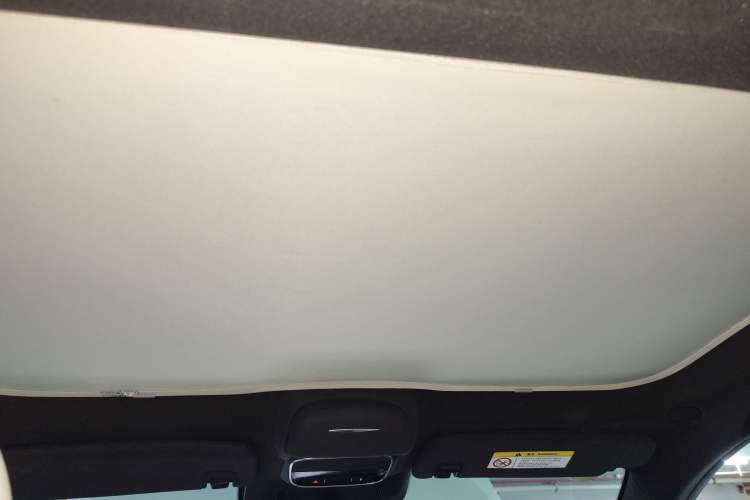 Used XPeng P7 2023 P7i 702 Max Headliner