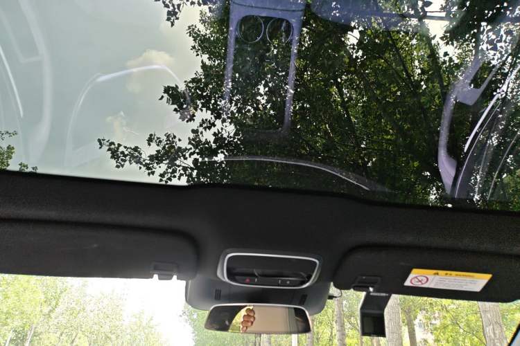Used XPeng P7 2023 P7i 702 Pro Headliner