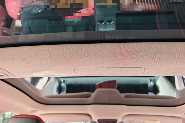 Used XPeng P7 2023 P7i 702 Max Headliner
