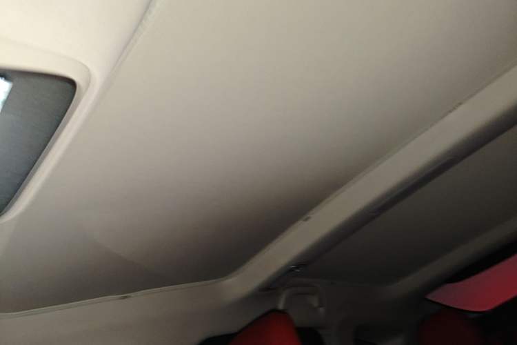 Used XPeng P7 2023 P7i 702 Pro Headliner
