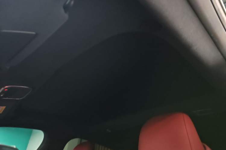 Used XPeng P7 2023 P7i 702 Max Headliner