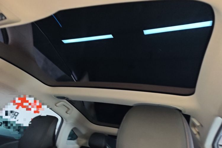Used XPeng P7 2023 480E Headliner