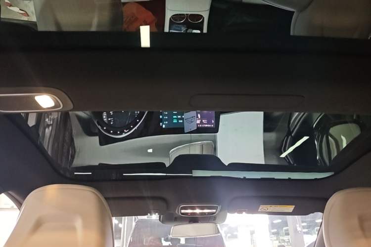 Used XPeng P7 2023 P7i 702 Pro Headliner