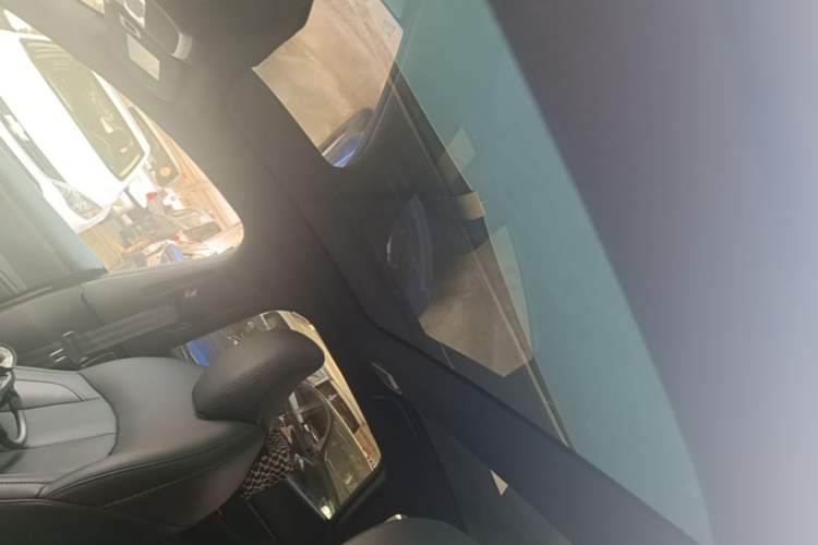 Used XPeng P7 2023 P7i 702 Pro Headliner