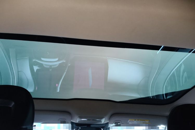 Used XPeng P7 2023 586E Headliner