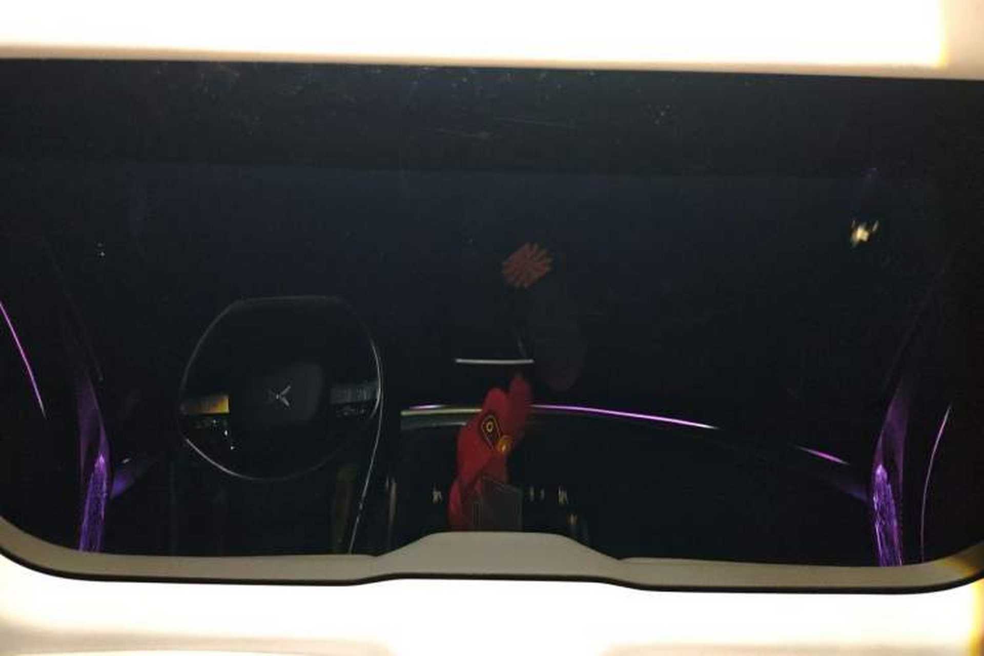 Used XPeng P7 2023 P7i 610 Max Performance Edition Headliner