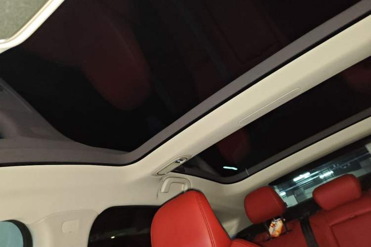 Used XPeng P7 2023 P7i 702 Pro Headliner