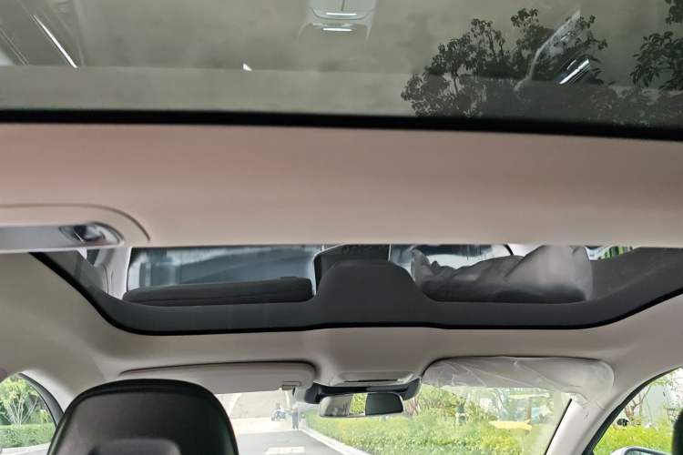 Used XPeng P7 2023 586E Headliner