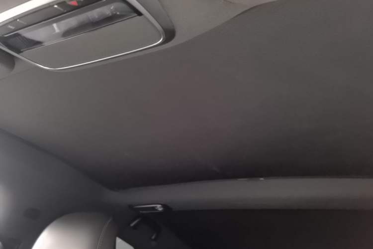 Used XPeng P7 2023 P7i 702 Pro Headliner