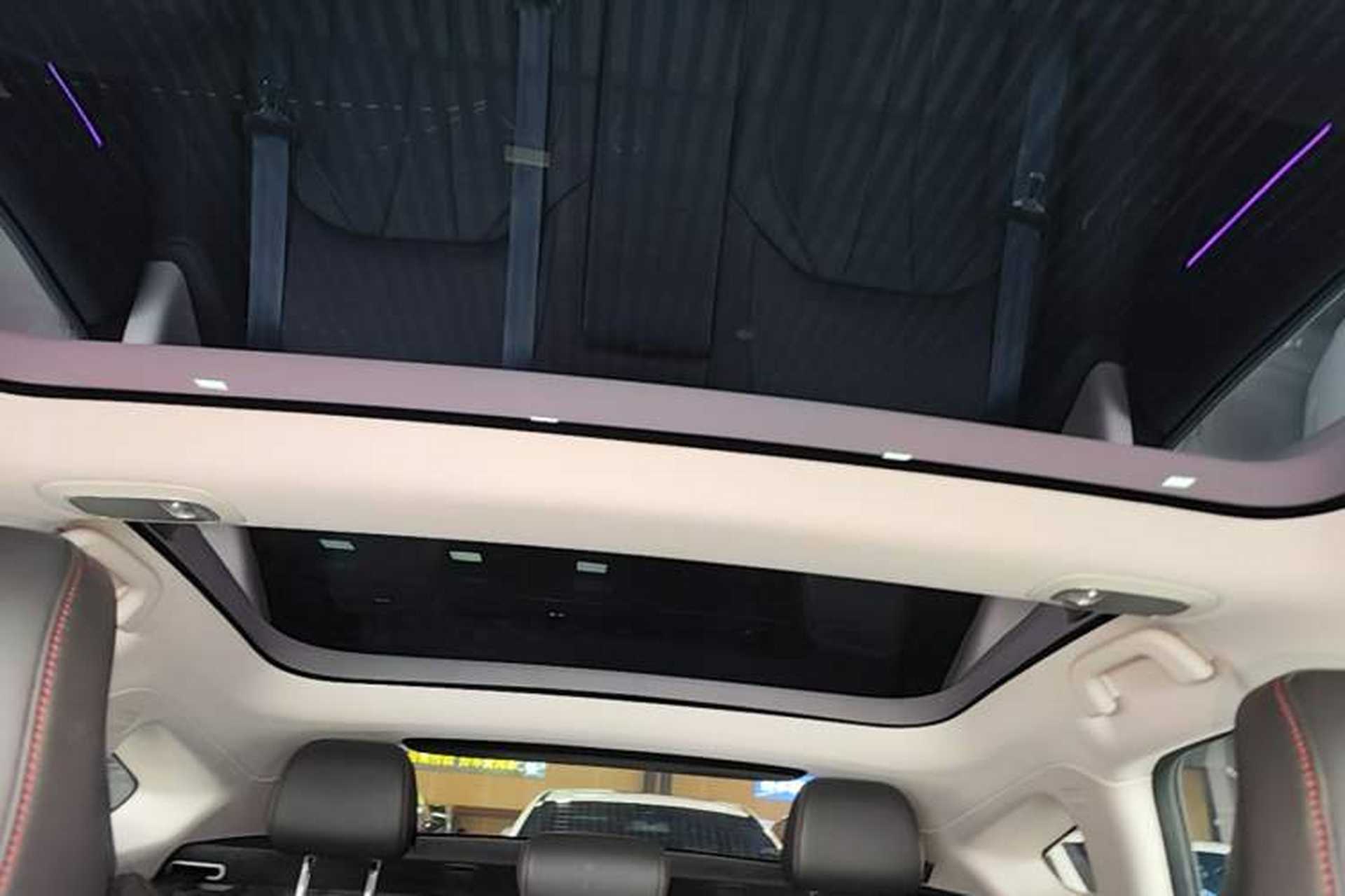 Used XPeng P7 2023 586E Headliner
