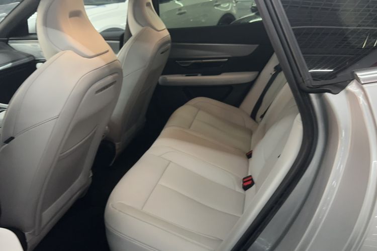 Used XPeng P7 2023 P7i 702 Max Interior 1