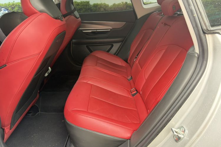Used XPeng P7 2023 P7i 702 Pro Interior 3